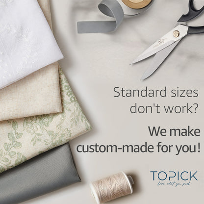 TOPICK Blackout Curtains for Living Room, Pencil Pleat Thermal Currtains for Bedroom, Room Darkening Drapes, Navy Blue, W 55" x L 63" (2 Panels)